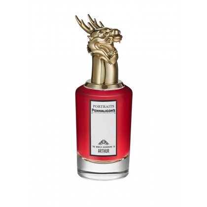 Penhaligon's Portraits The Wold According Artur