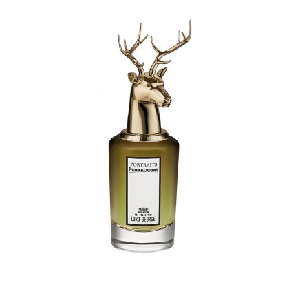 Penhaligon's Portraits Collection The Tragedy Of Lord George