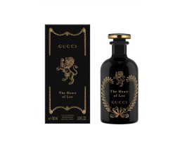 Gucci The Heart Of Leo