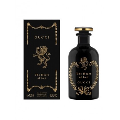 Gucci The Heart Of Leo