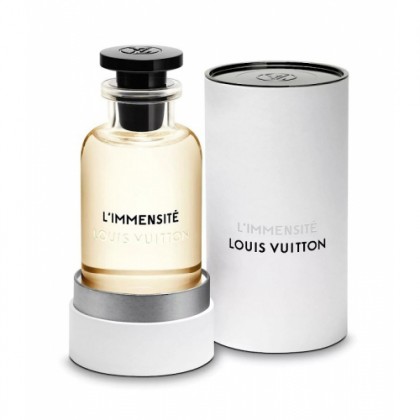 Louis Vuitton L'Immensite