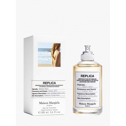 Maison Martin Margiela Beach Walk