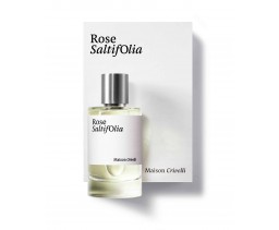 Maison Crivelli Rose SaltifOlia