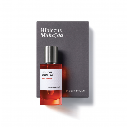  Maison Crivelli Hibiscus Mahajád