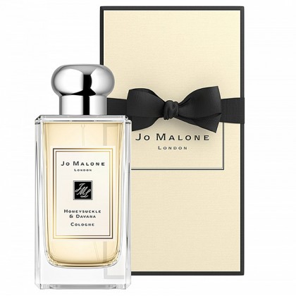 Jo Malone Honeysuckle & Davana