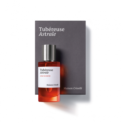 Maison Crivelli Tubereuse Astrale Extrait
