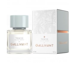 Gallivant Tokyo