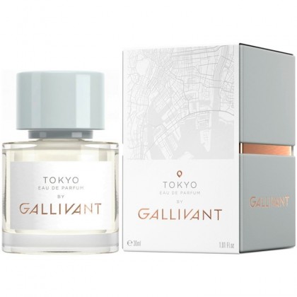 Gallivant Tokyo
