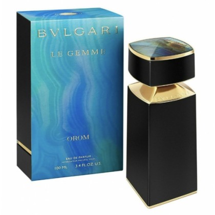 Bvlgari Le Gemme Orom
