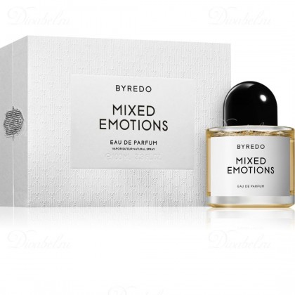 Byredo Mixed Emotions
