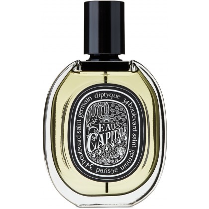Diptyque Capitale