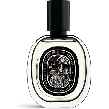 Diptyque Eau Rose