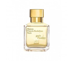 Maison Francis Kurkdjian Gentle Fluidity Gold