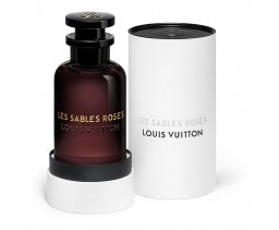 Louis Vuitton Les Sables Roses