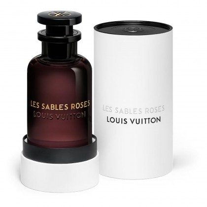Louis Vuitton Les Sables Roses