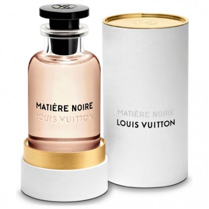 Louis Vuitton Matiere Noire