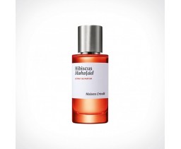 Maison Crivelli Hibiscus Mahajad Extrait