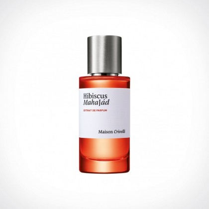 Maison Crivelli Hibiscus Mahajad Extrait