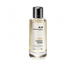 Mancera Intense Cedrat Boise