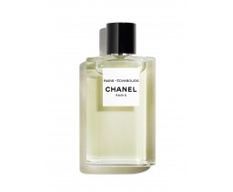 Chanel Paris - Edimbourg