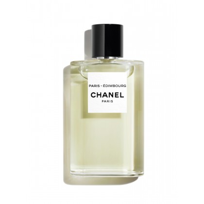 Chanel Paris - Edimbourg