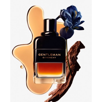 Givenchy Gentleman Reserve Privee