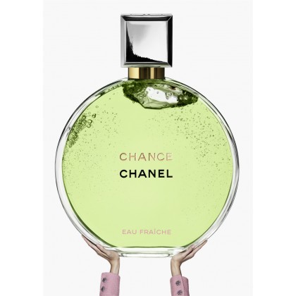 Chanel Chance Eau Fraiche Eau de Parfum