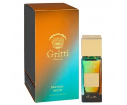 Gritti Mango Aoud