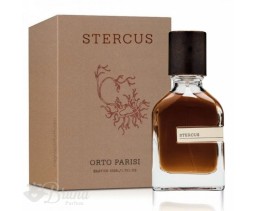 Orto Parisi Stercus