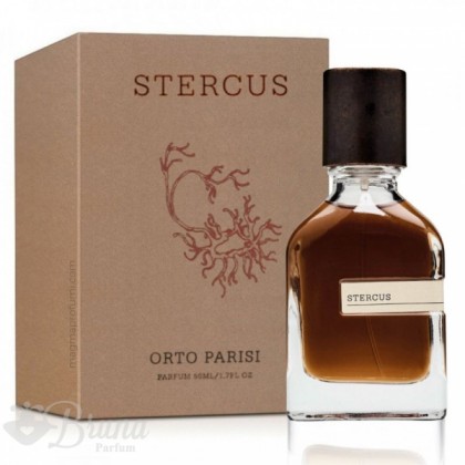 Orto Parisi Stercus