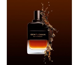 Givenchy Gentleman Eau de Parfum Reserve Privée 