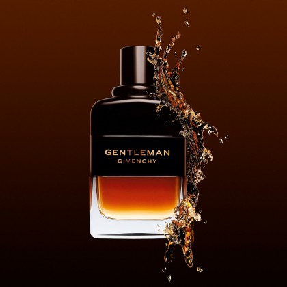 Givenchy Gentleman Eau de Parfum Reserve Privée 