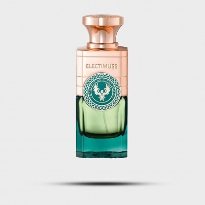 Electimuss Persephone's Patchouli