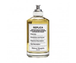 Maison Margiela Replica Music Festival