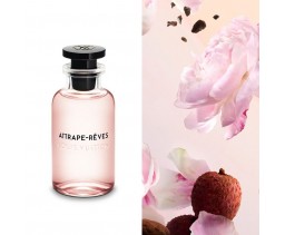 Louis Vuitton Attrape - Reves