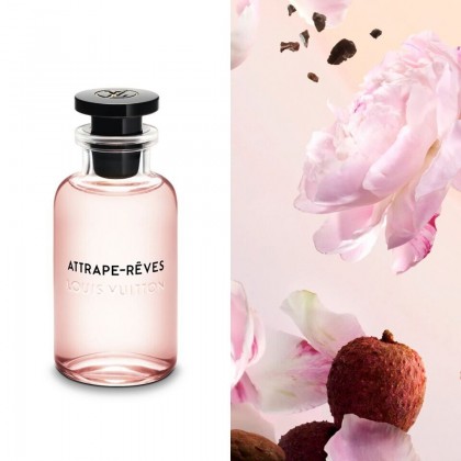 Louis Vuitton Attrape - Reves