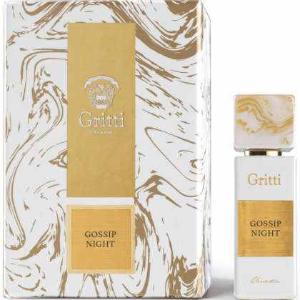Gritti Gossip Night