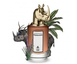 Penhaligon's Portraits Collection Terrible Teddy