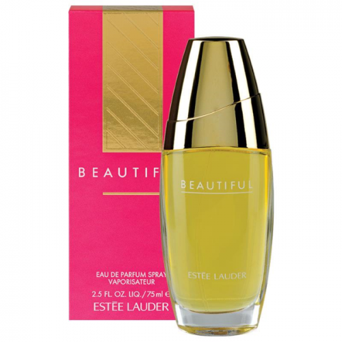 Estee Lauder Beautiful купить духи Estee Lauder Beautiful в интернет ...
